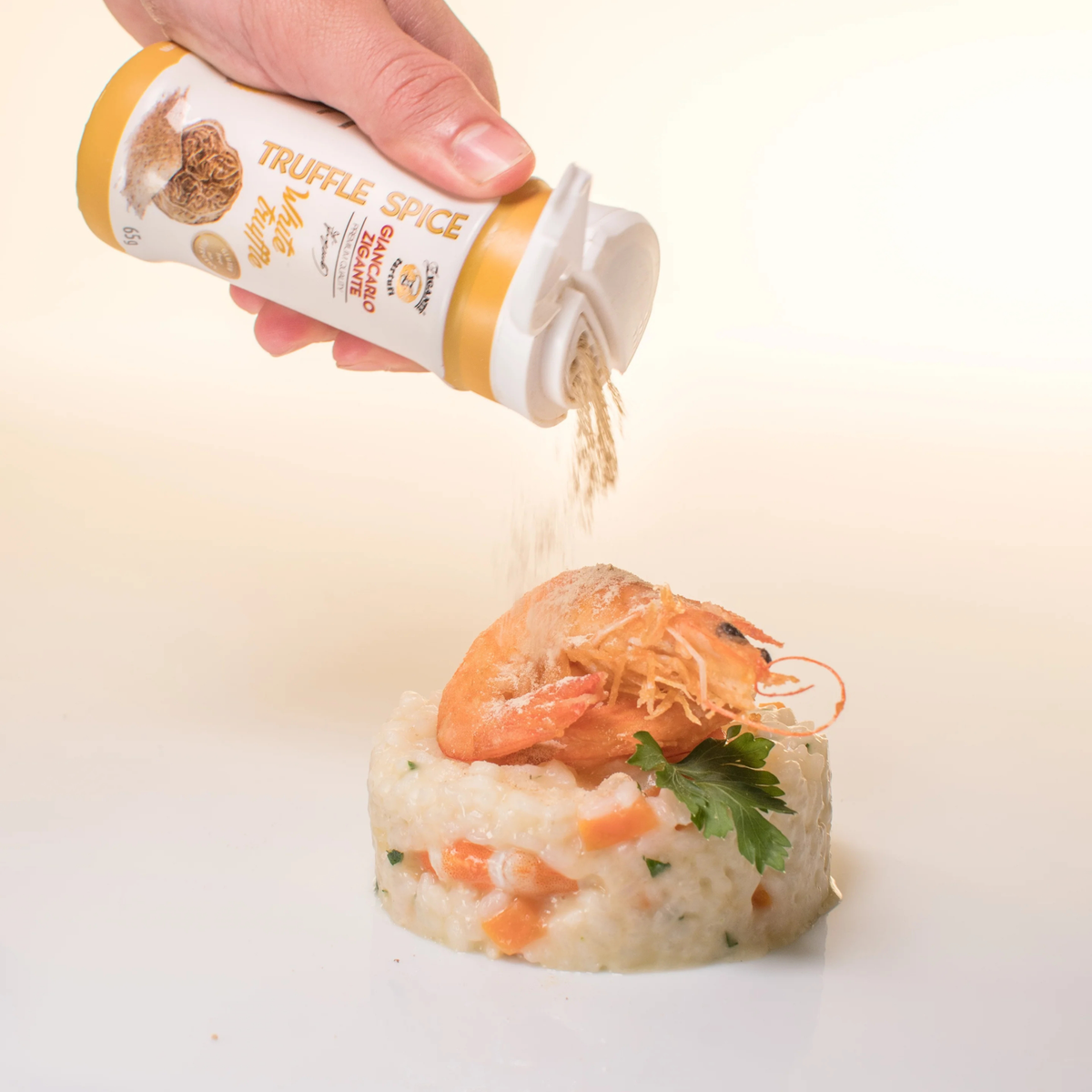 Truffle Spice - White Truffle, image 2 of 3