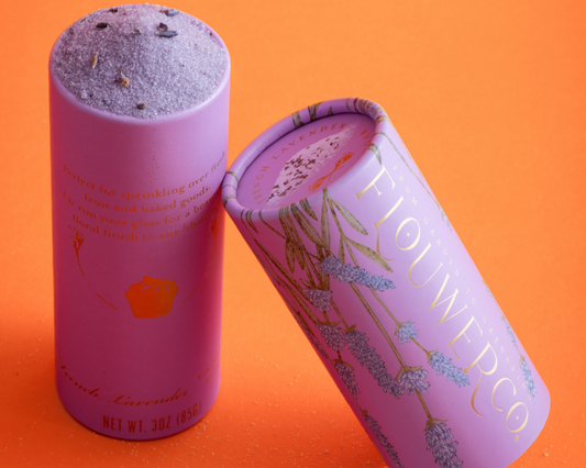 The Finishing Sugars Set