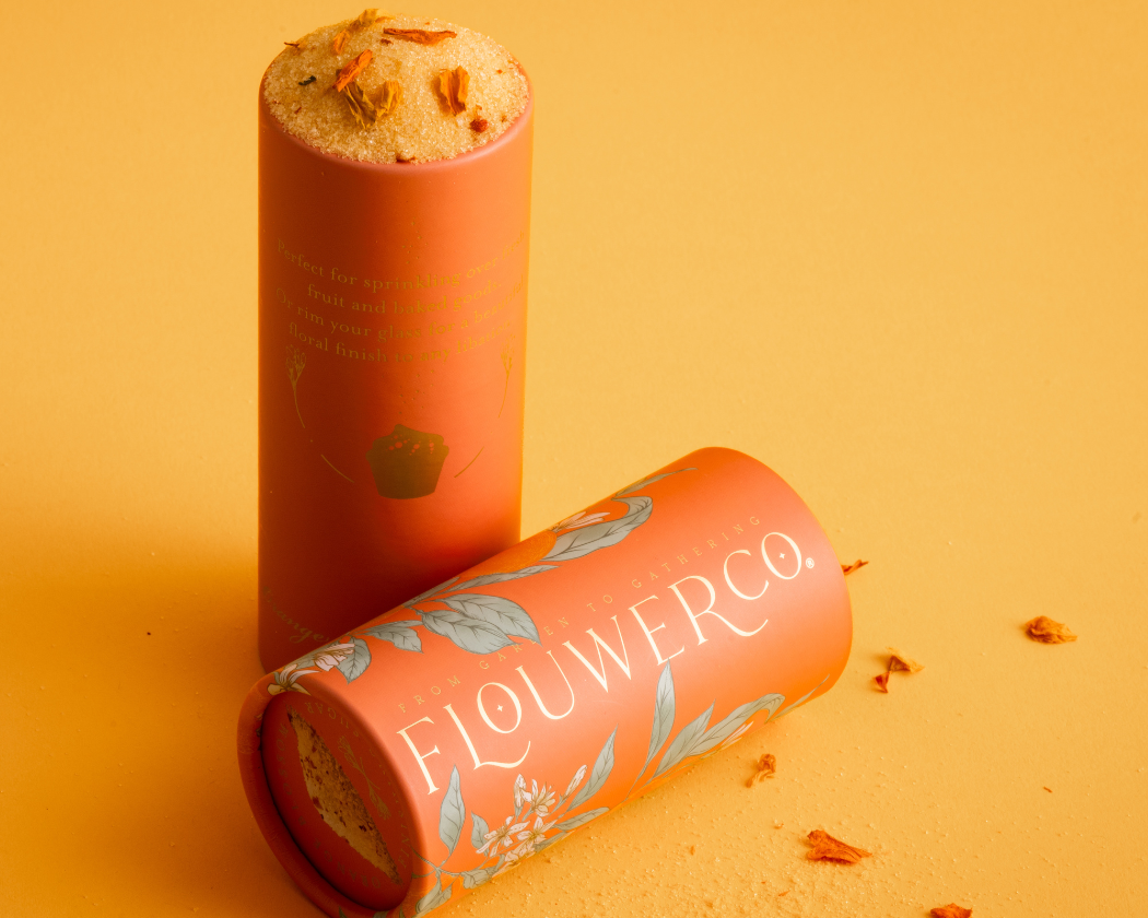 The Finishing Sugars Set