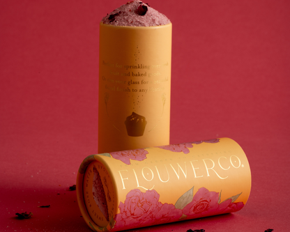 The Finishing Sugars Set