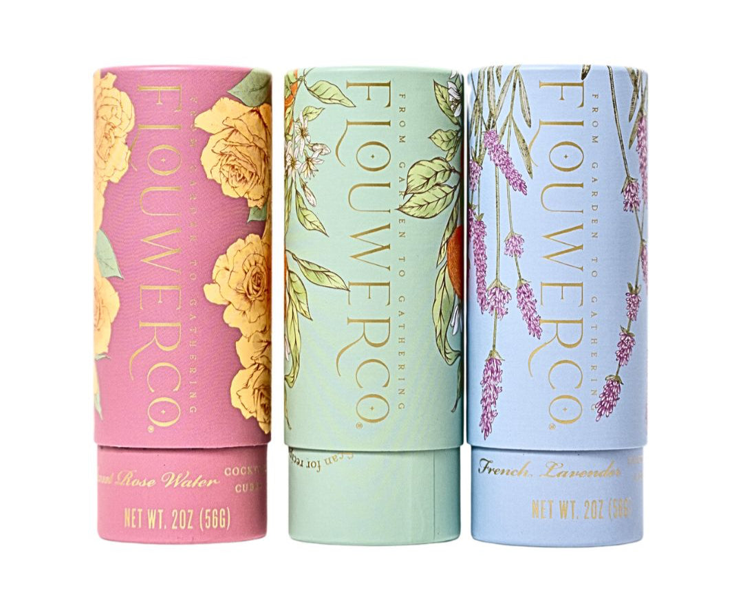 The Cocktail Cubes Set