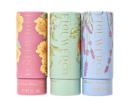 The Cocktail Cubes Set