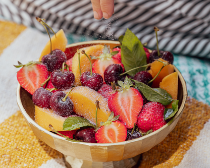 The Entire Cocktail & Garnishing Set