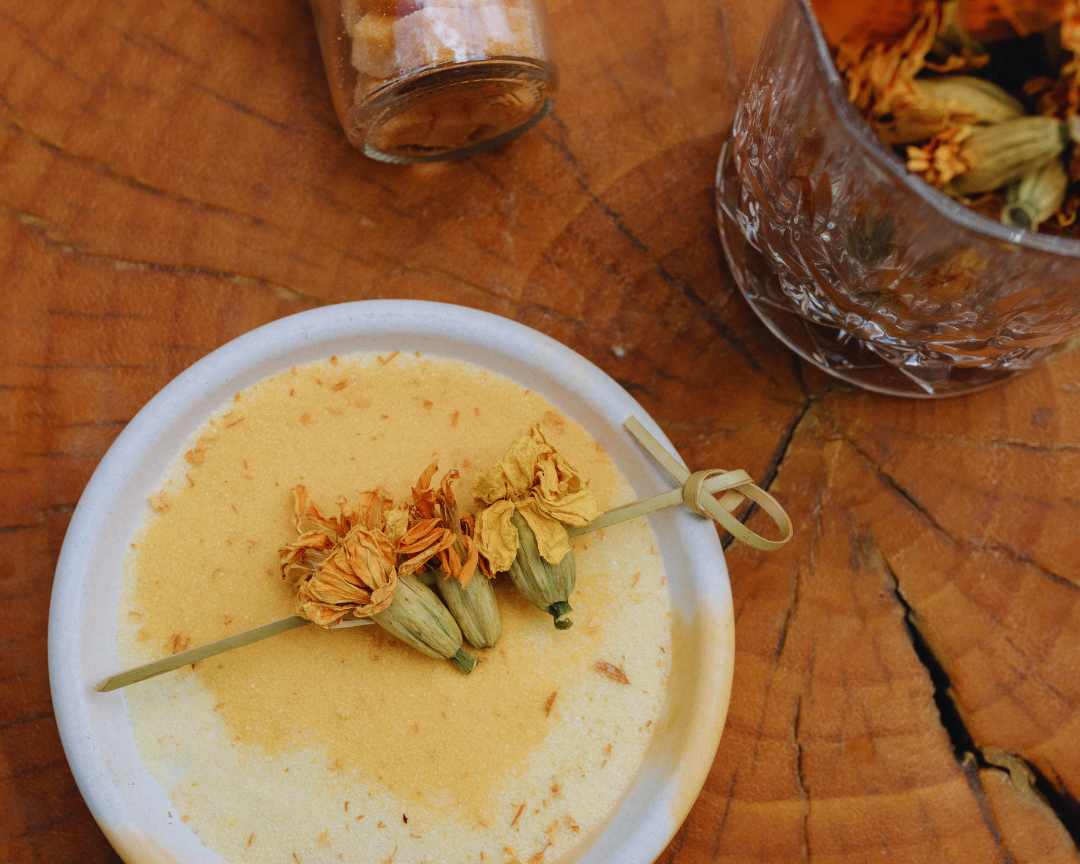 The Entire Cocktail & Garnishing Set