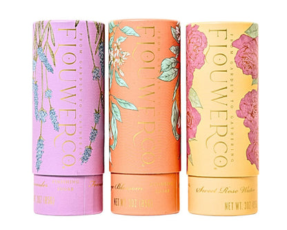 The Finishing Sugars Set