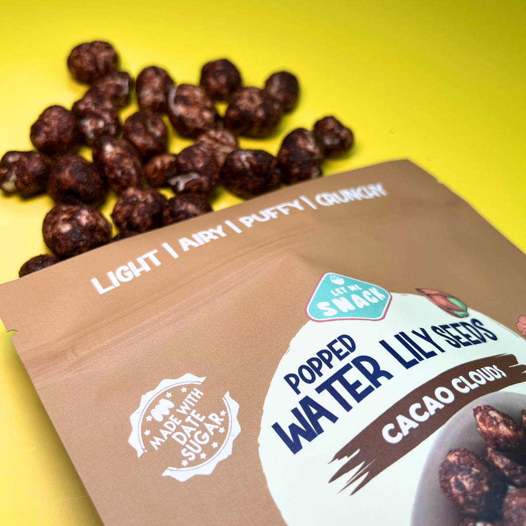 Cacao Clouds
