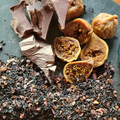 Chocola-Tea Bulk Sachets- 70ct Tea Bags