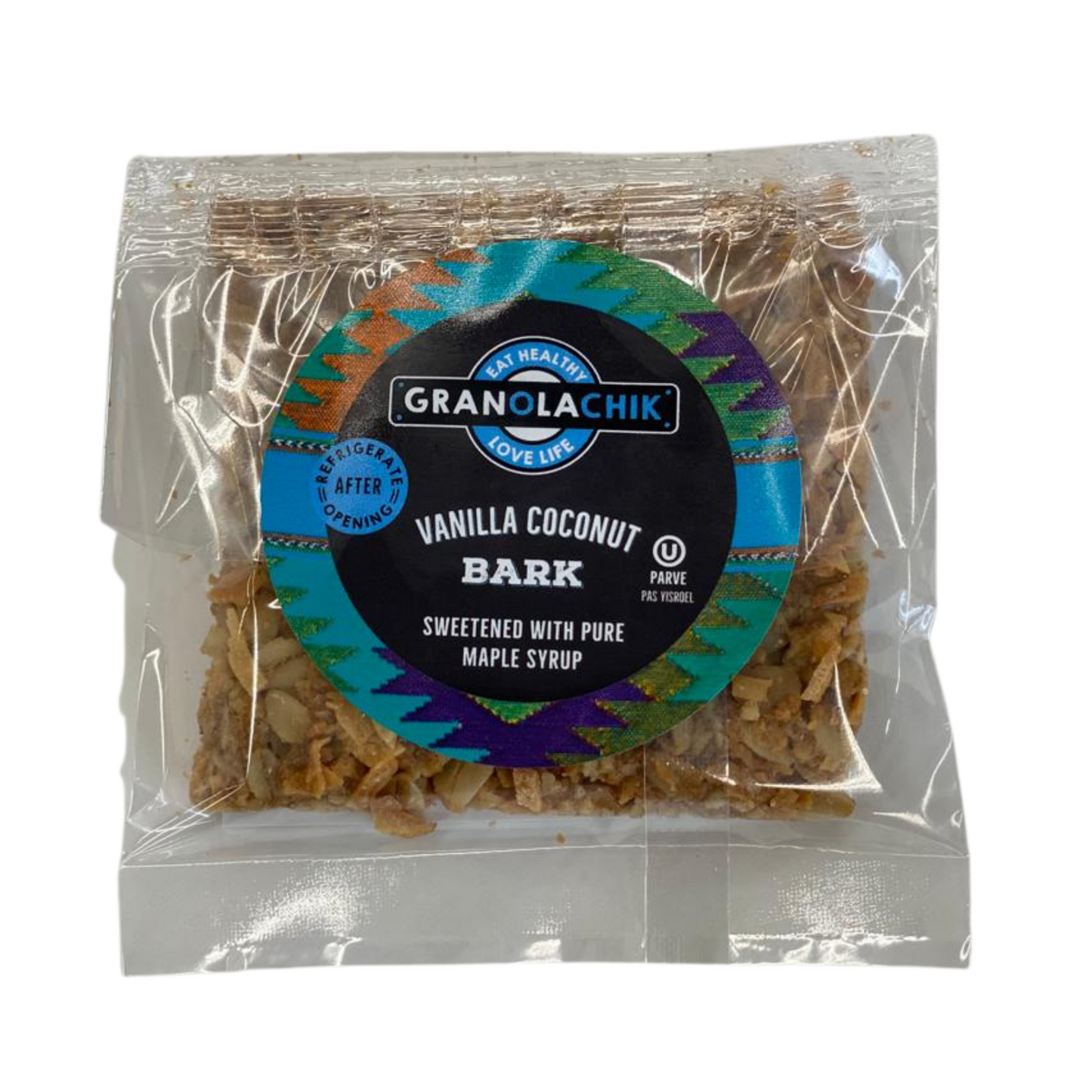 Snack Size Granola (12 Pkgs.)