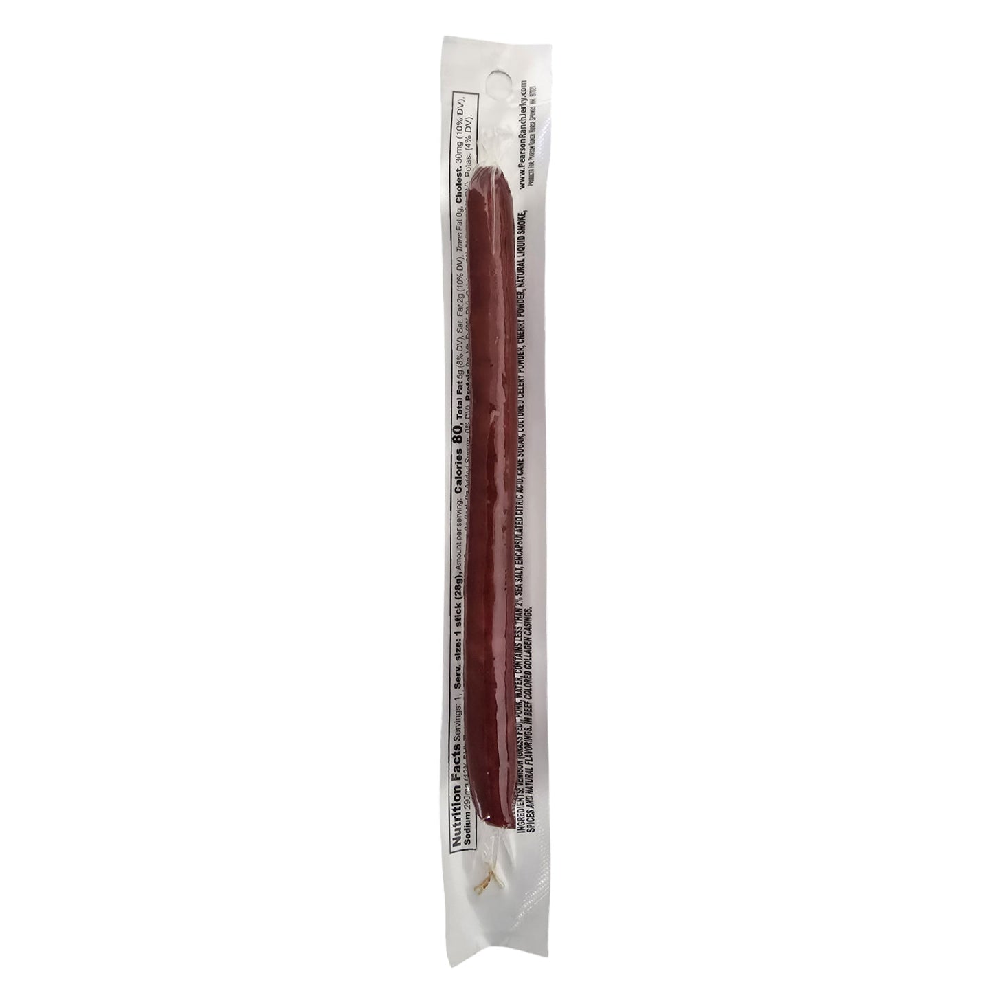 The Trail Boss - Venison Variety Pack