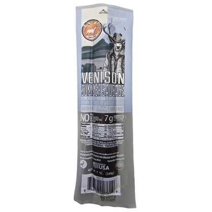 Summer Sausage Gift Box - Large
