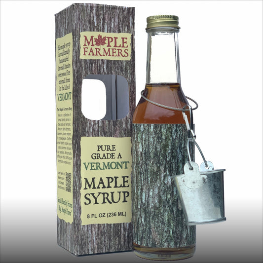 The Vermont Maple Tree