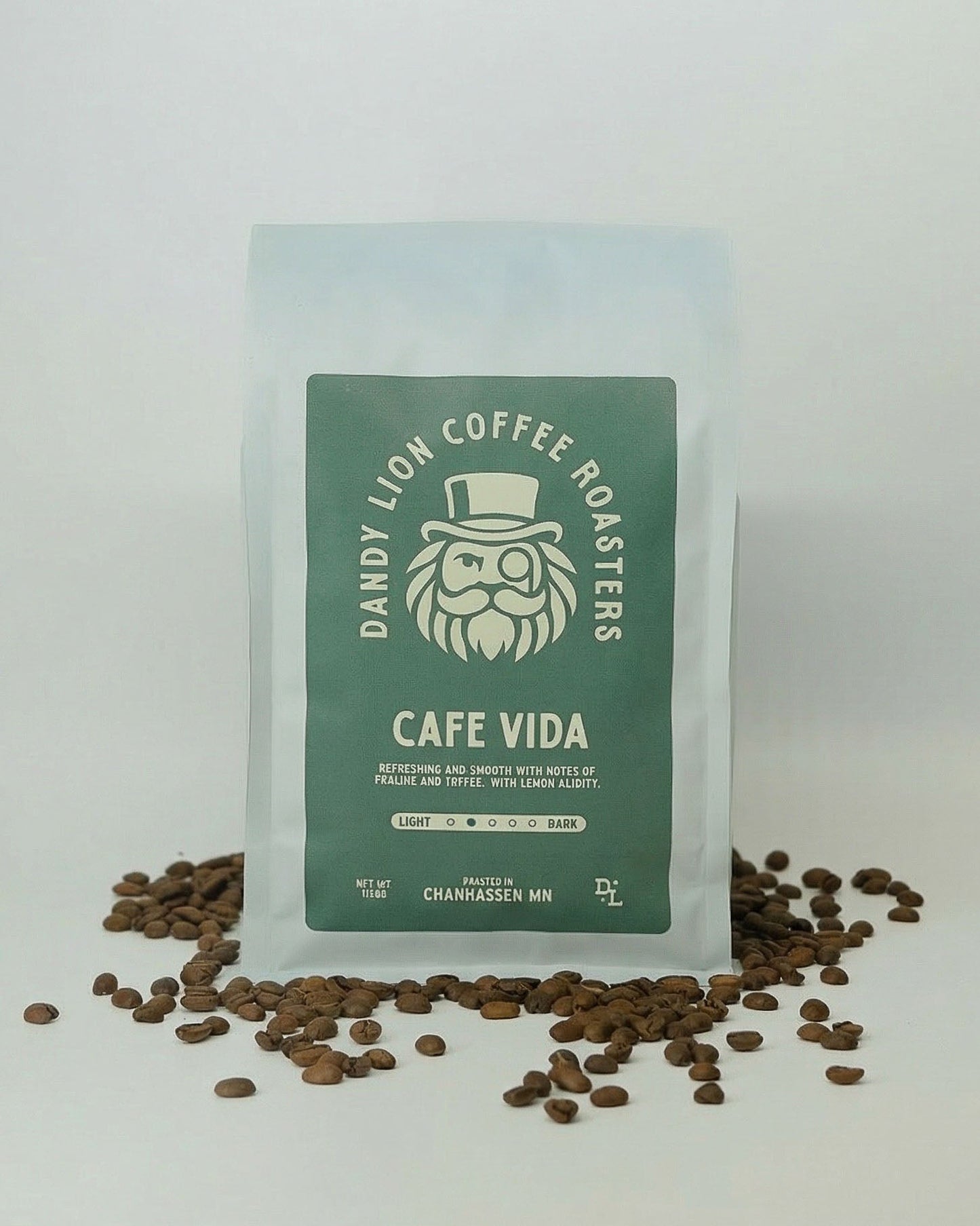Cafe Vida