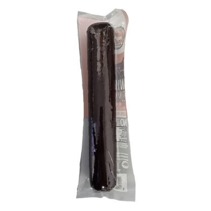 Wild Boar Hickory Smoked Summer Sausage (7 oz.)