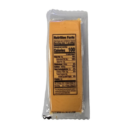 Snackle Box - Summer Sausages