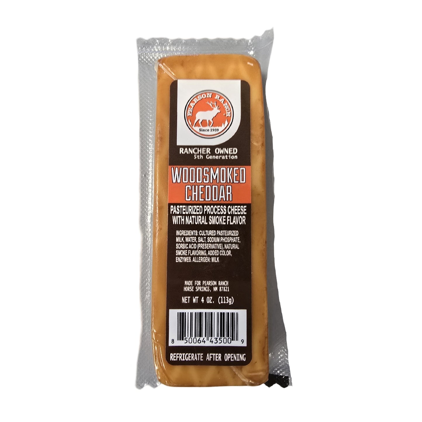 Snackle Box - Summer Sausages