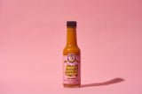 Female Rage Hot Sauce