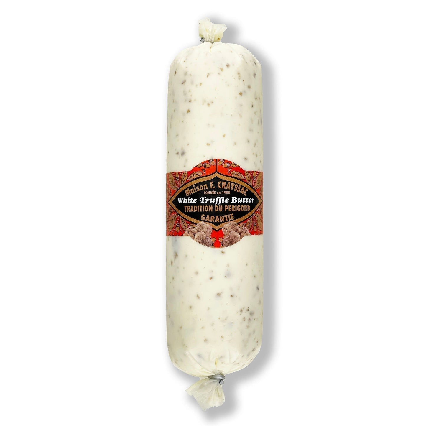 White Truffle Butter