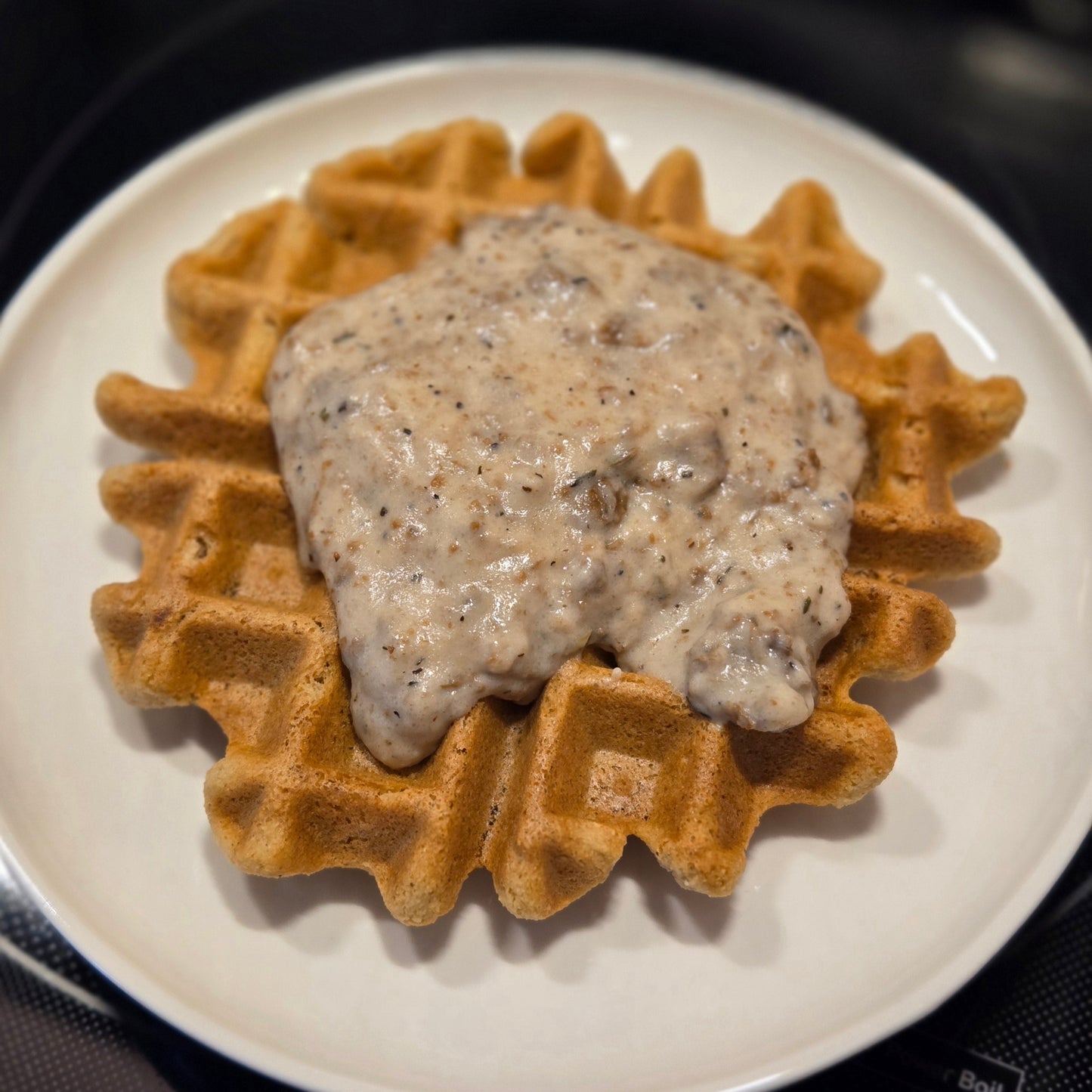 Gluten-Free All-Purpose Baking Mix | Plant-Based