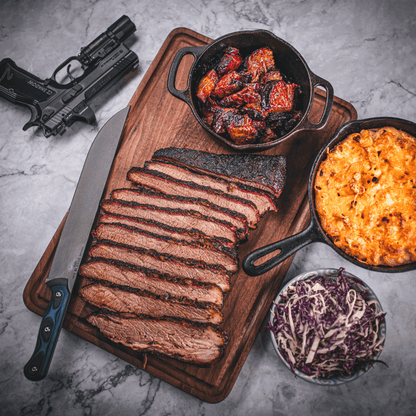 Wagyu Beef Brisket