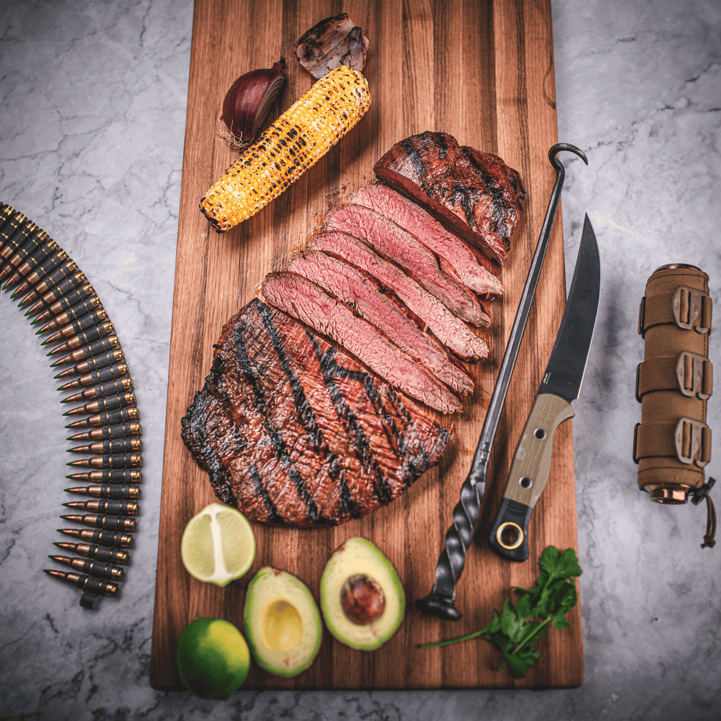 Wagyu Flank Steak