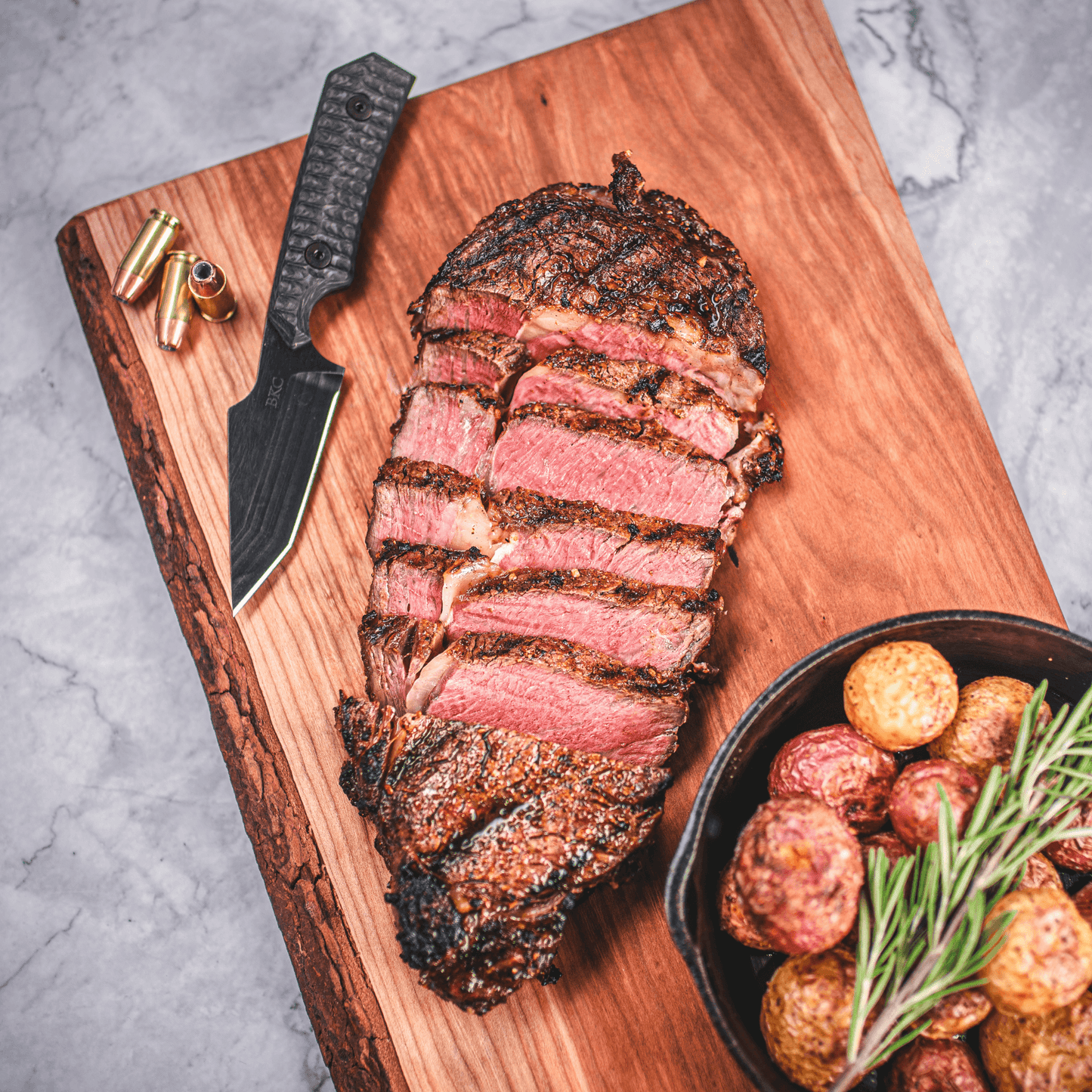 Wagyu Ribeye