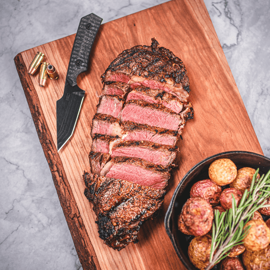 Wagyu Ribeye