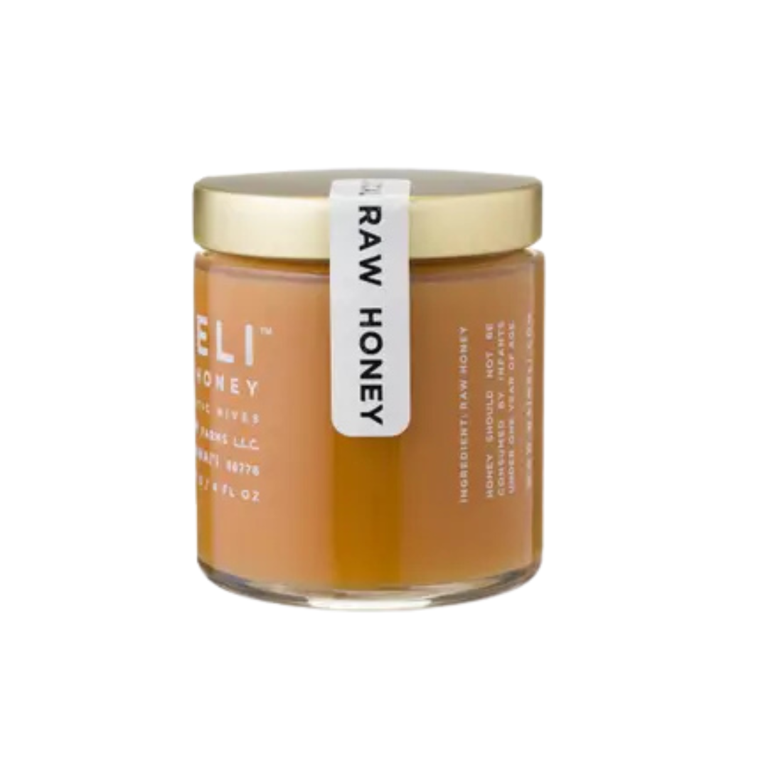 Wai Meli - Macadamia Nut Blossom Honey