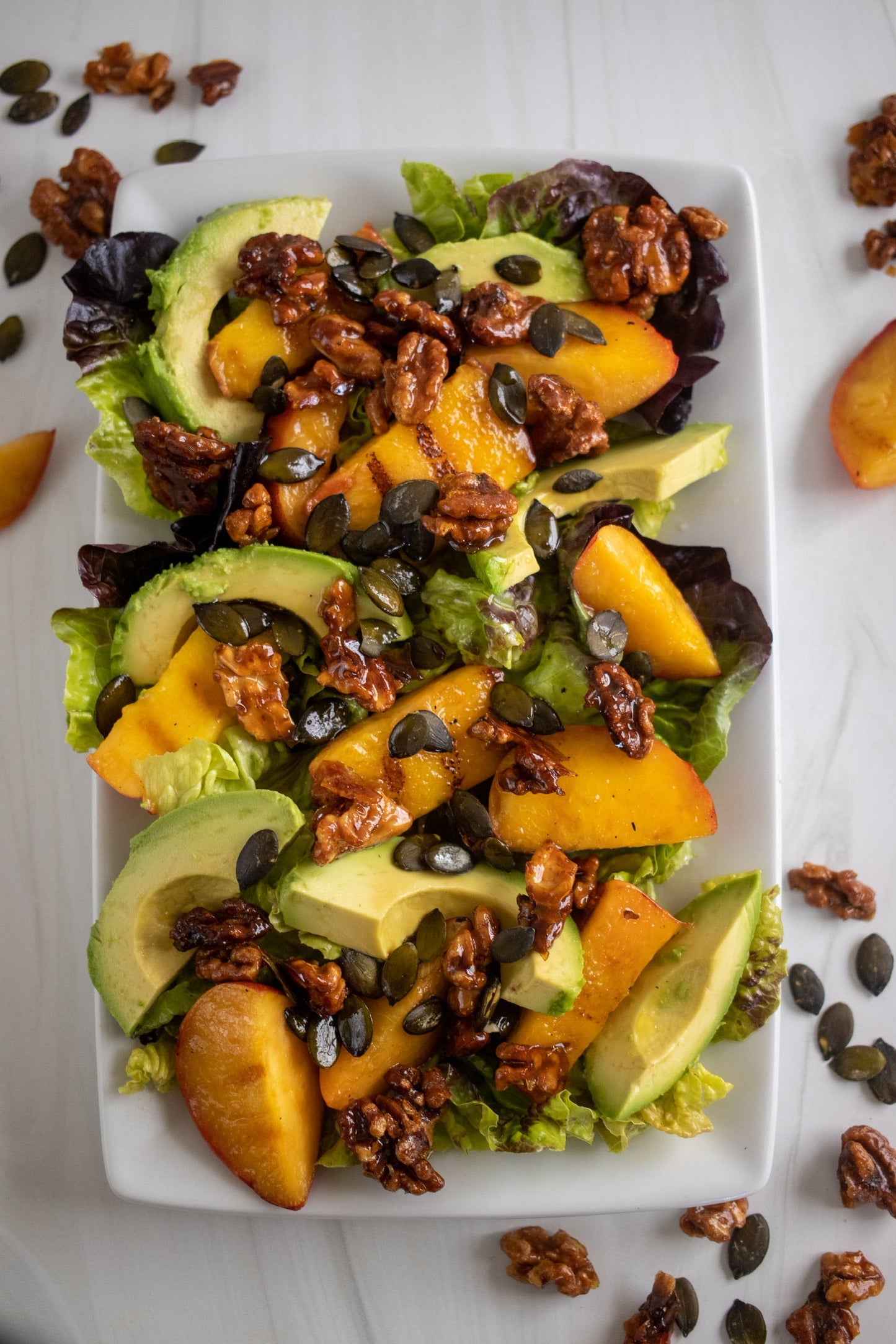 Organic Sprouted Walnut Halves