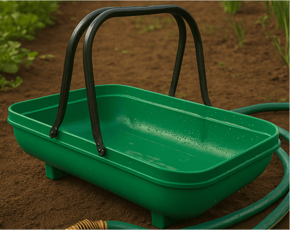 Colander Garden Trug