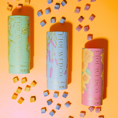 The Cocktail Cubes Set