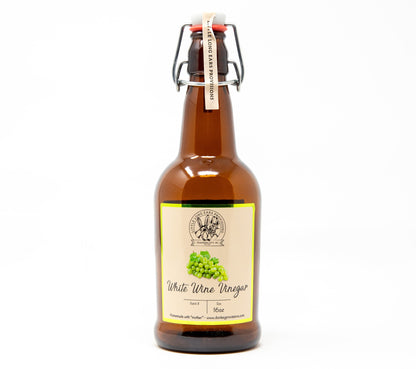 White Wine Vinegar