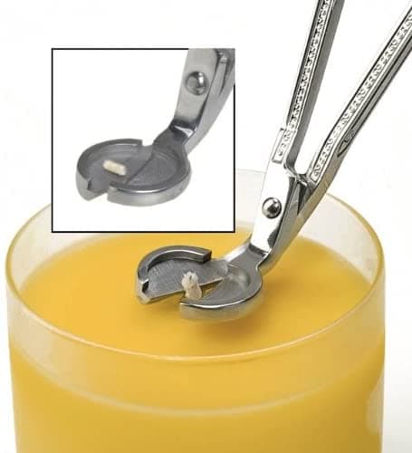 Candle Wick Trimmer & Dipper Set