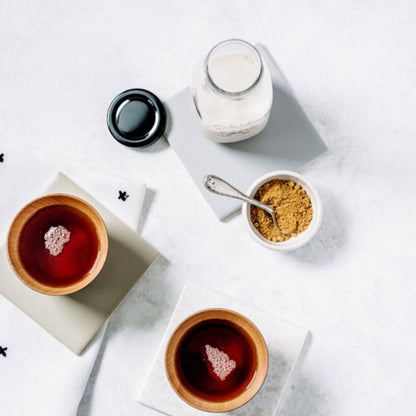 Wight Tea Co. Chai
