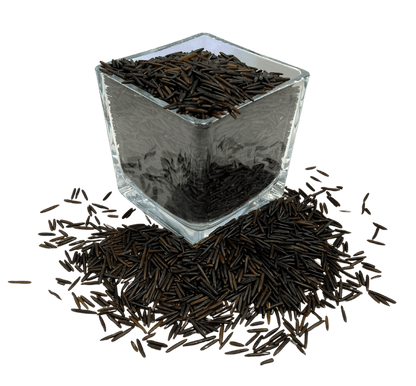 Wild Rice, Extra Fancy