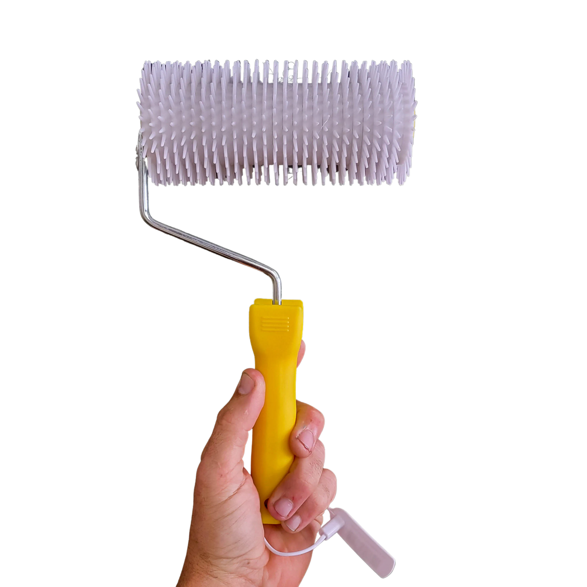 XL Uncapping Punch Roller by Foxhound Bee Company
