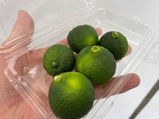 MAME YUZU | Suzuki Farm | 1 pack