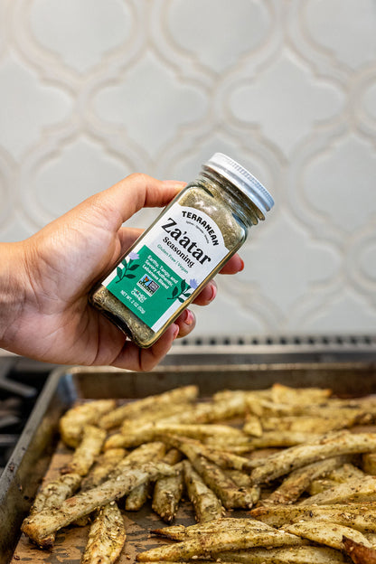 Lebanese Seasoning Gift Set