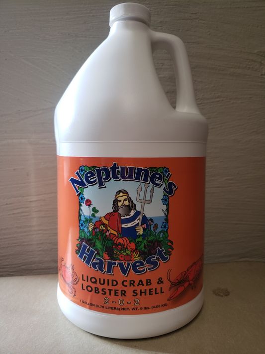 Neptunes Harvest Liquid Crab and Lobster Shell