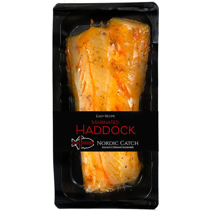 Iceland's Best Seafood - Never Frozen, Fresh Fish Bundle