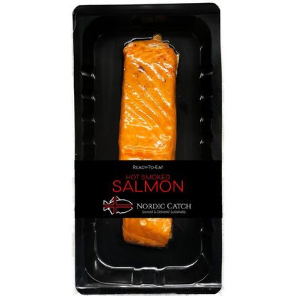 Iceland's Best Seafood - Never Frozen, Fresh Fish Bundle