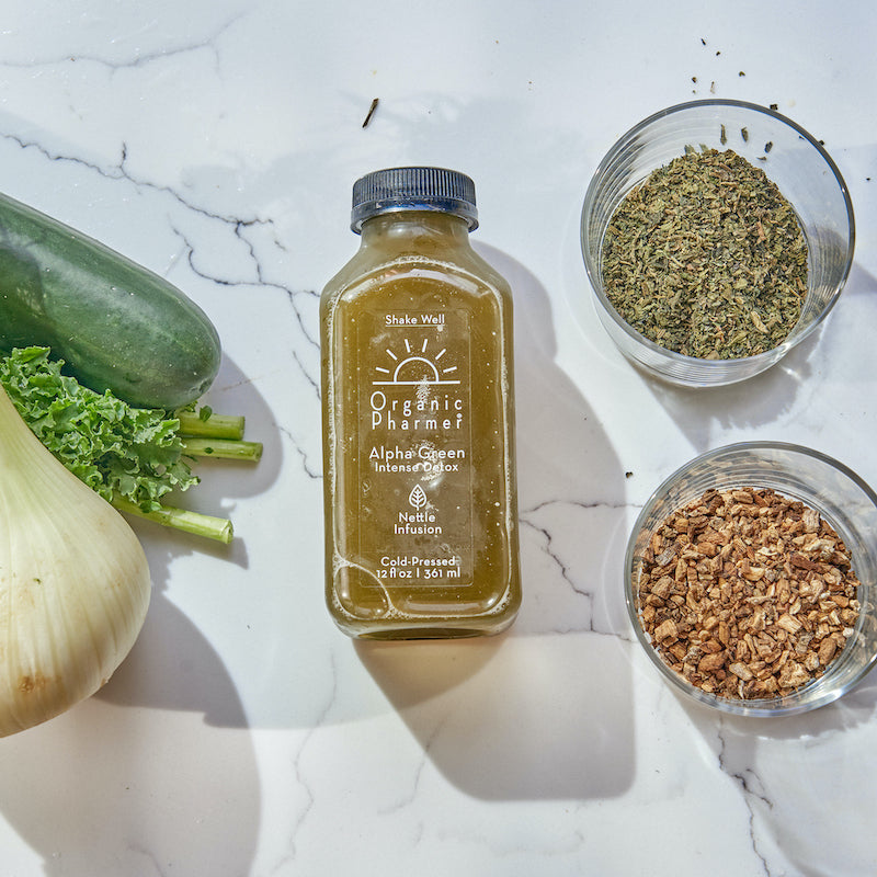 3 DAYS - Detox Functional Cleanse