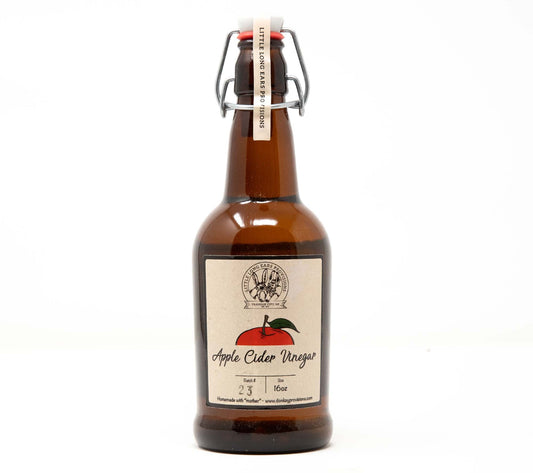 Apple Cider Vinegar
