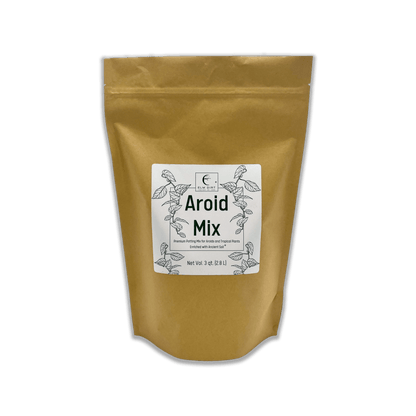 Premium Aroid Mix For Tropical Plants