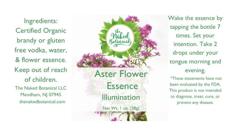 Flower Essences