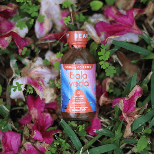 balaveda Radical Beauty –  Collagen & Adaptogen Wellness Shot