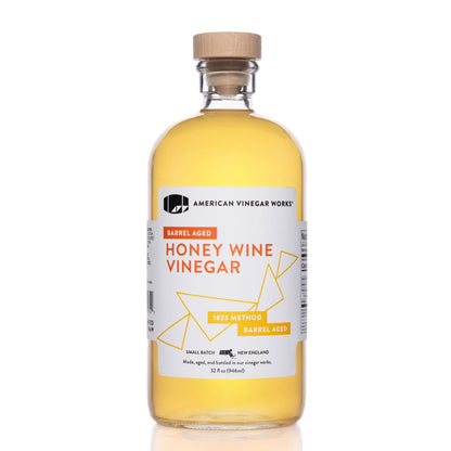 Original Honey Wine Vinegar