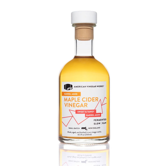 Maple Cider Vinegar