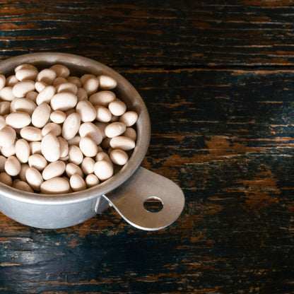 Bean Seeds - Bush - Navy