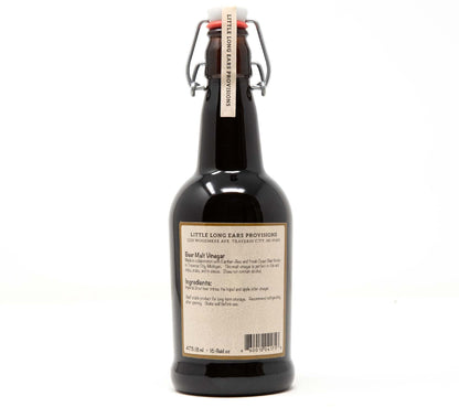 Beer Malt Vinegar