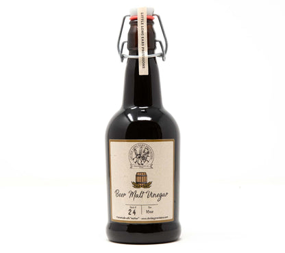 Beer Malt Vinegar
